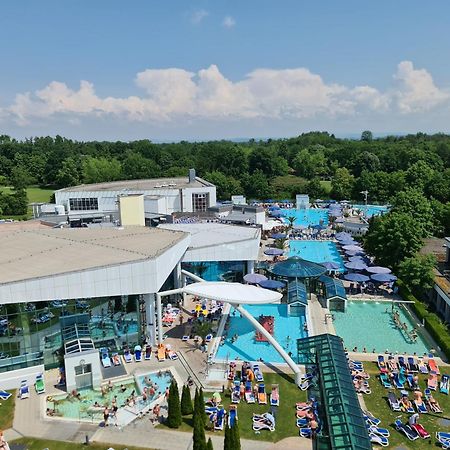 Thermenhotel Tannenhof - Ihr Wohlfuehl-Hotel Bad Füssing Dış mekan fotoğraf