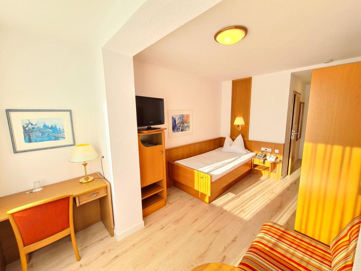 Thermenhotel Tannenhof - Ihr Wohlfuehl-Hotel Bad Füssing Dış mekan fotoğraf
