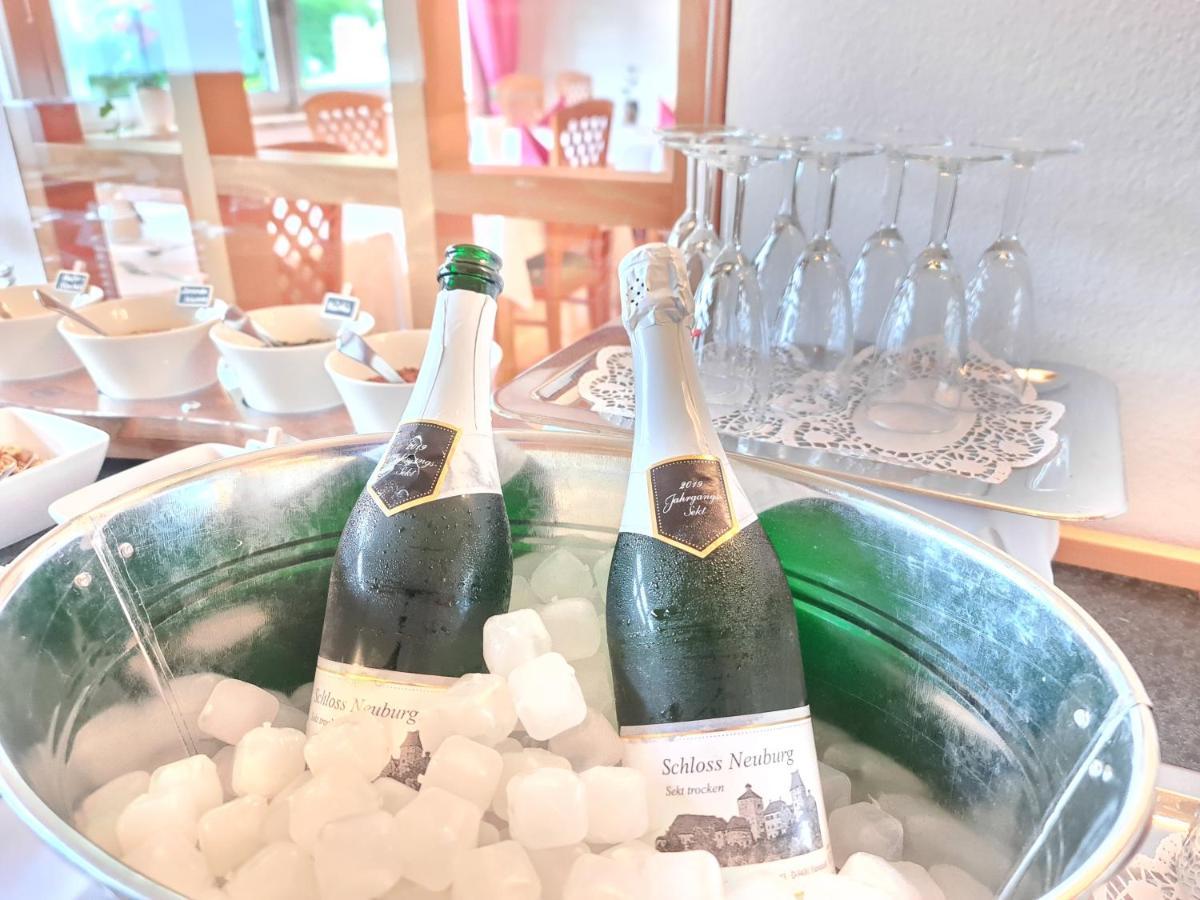 Thermenhotel Tannenhof - Ihr Wohlfuehl-Hotel Bad Füssing Dış mekan fotoğraf