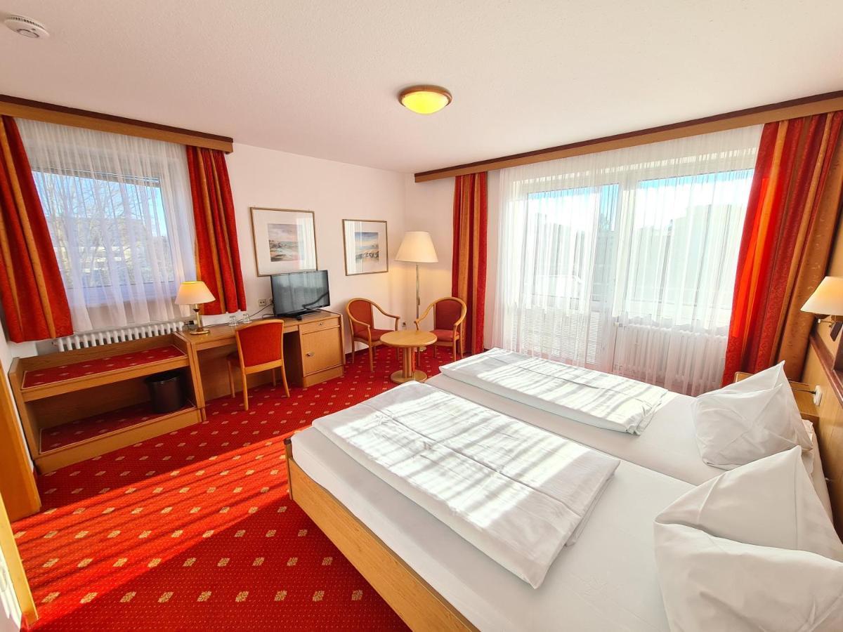 Thermenhotel Tannenhof - Ihr Wohlfuehl-Hotel Bad Füssing Dış mekan fotoğraf