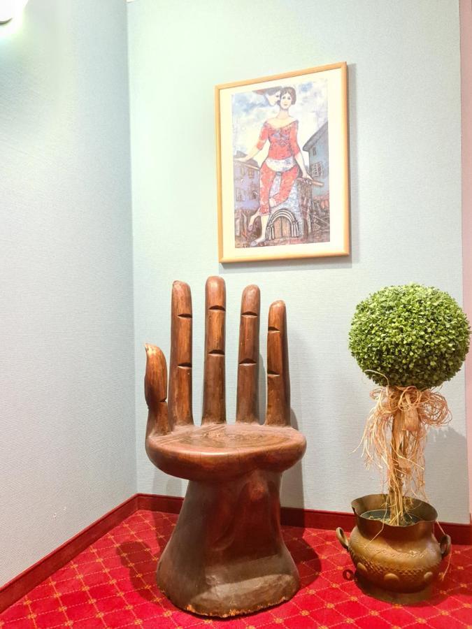 Thermenhotel Tannenhof - Ihr Wohlfuehl-Hotel Bad Füssing Dış mekan fotoğraf