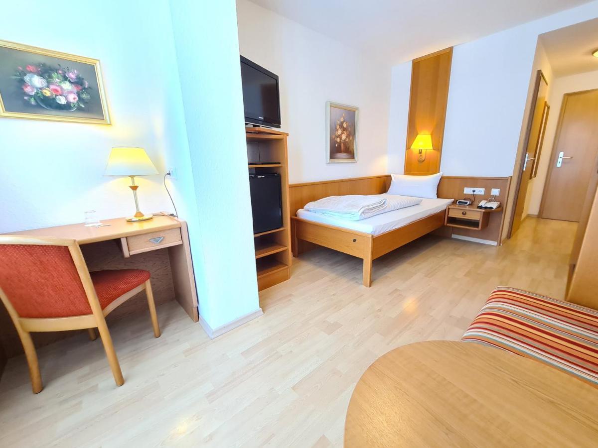 Thermenhotel Tannenhof - Ihr Wohlfuehl-Hotel Bad Füssing Dış mekan fotoğraf