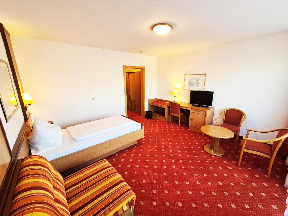 Thermenhotel Tannenhof - Ihr Wohlfuehl-Hotel Bad Füssing Dış mekan fotoğraf